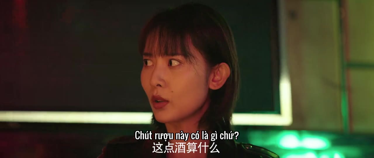 Dạ Hành Pháp Y tập 5 cảnh 2