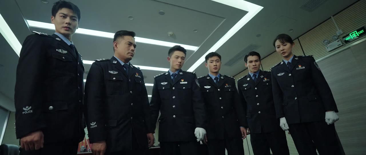 Dạ Hành Pháp Y tập 6