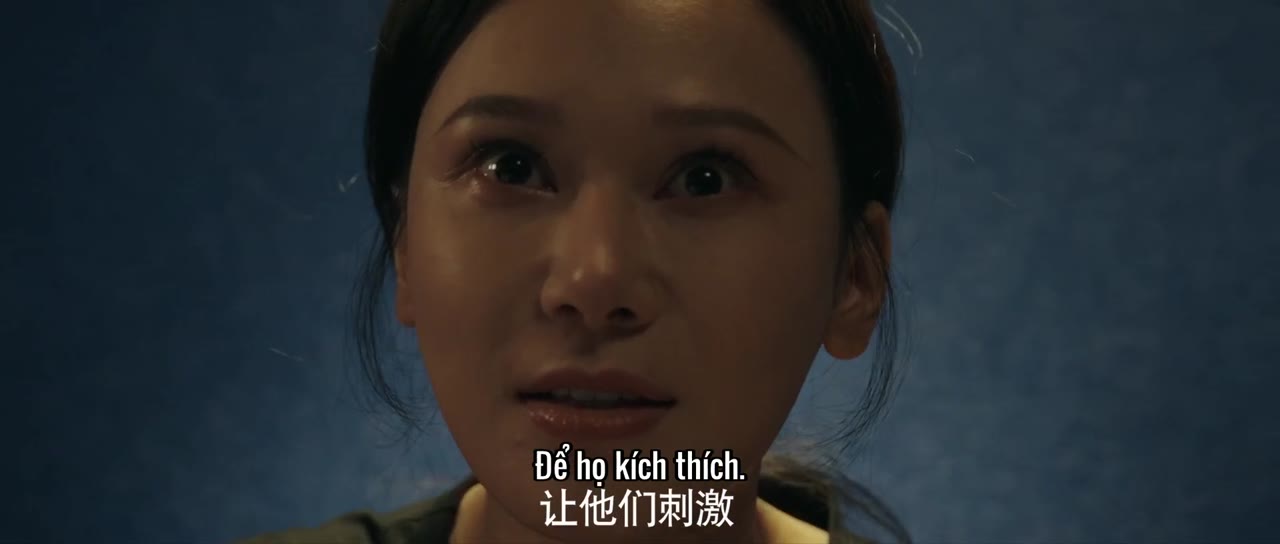 Dạ Hành Pháp Y tập 7 cảnh 2