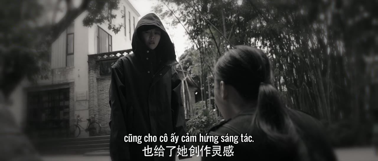 Dạ Hành Pháp Y tập 8