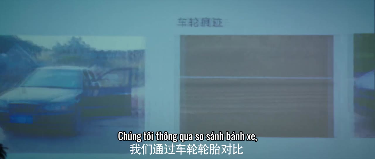 Dạ Hành Pháp Y tập 10