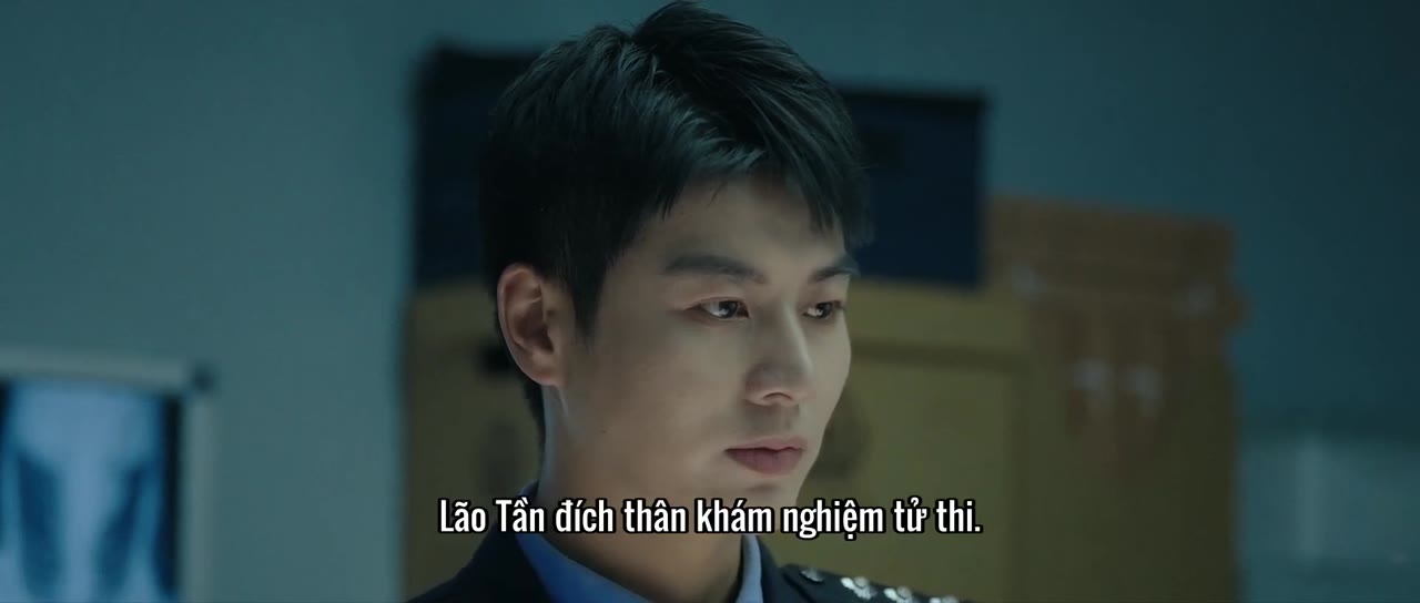Dạ Hành Pháp Y tập 17 cảnh 3
