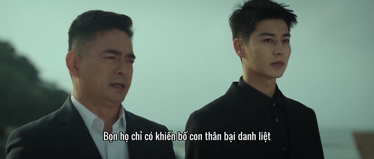 Dạ Hành Pháp Y tập 21 cảnh 3