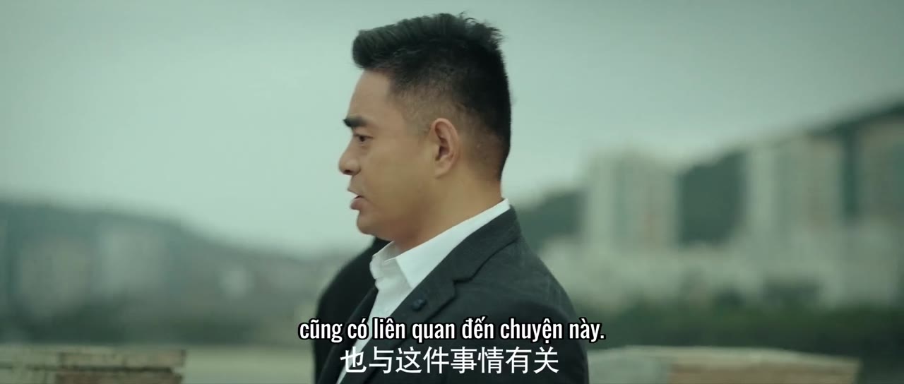 Dạ Hành Pháp Y tập 22