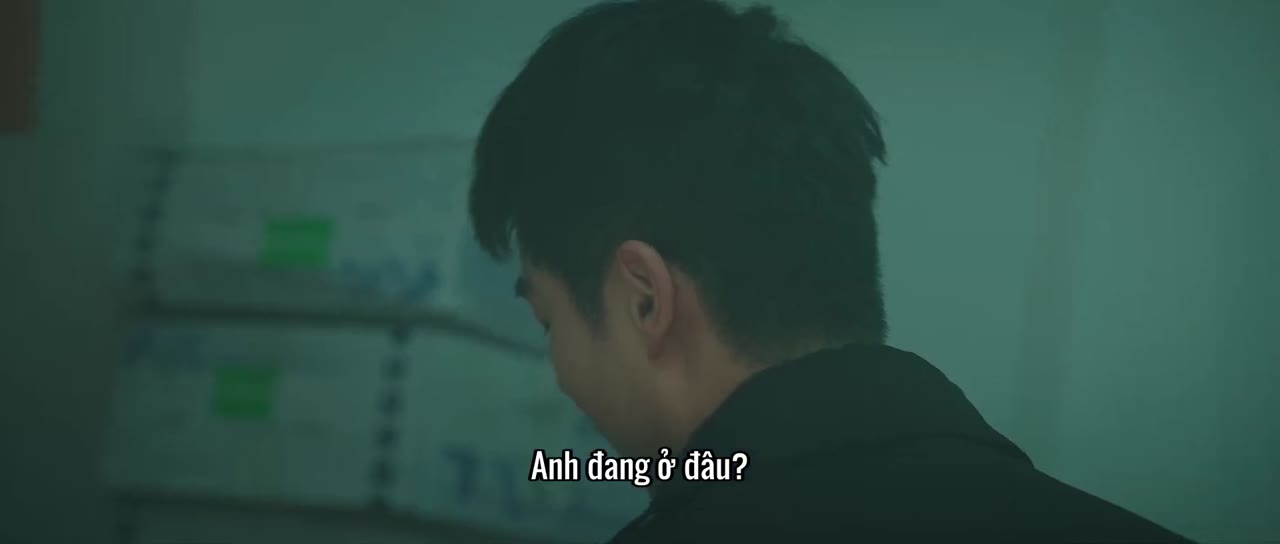 Dạ Hành Pháp Y tập 23 cảnh 3