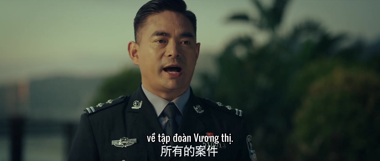 Dạ Hành Pháp Y tập 24 cảnh 3