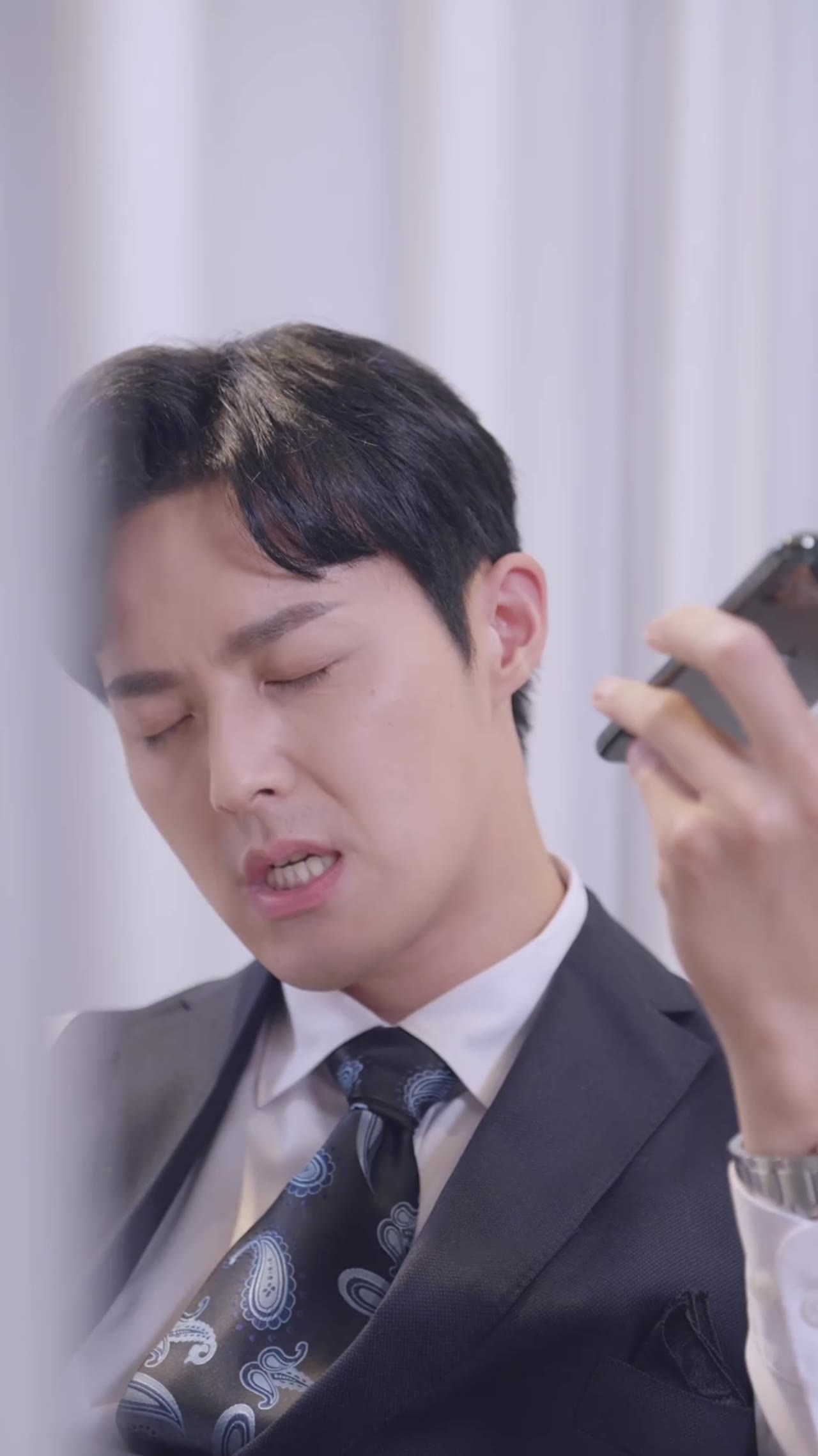 Kẻ Giết Tôi Là Chồng Tôi tập 2