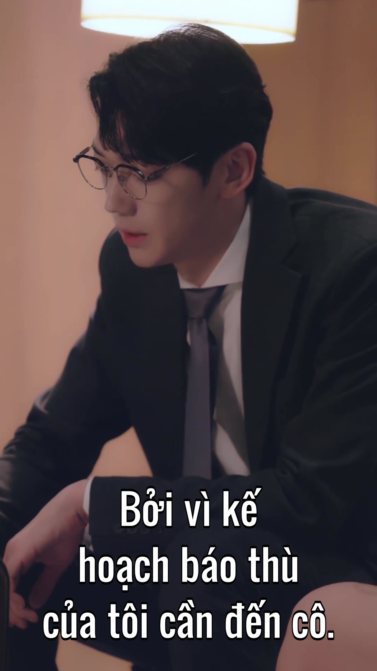 Kẻ Giết Tôi Là Chồng Tôi tập 9