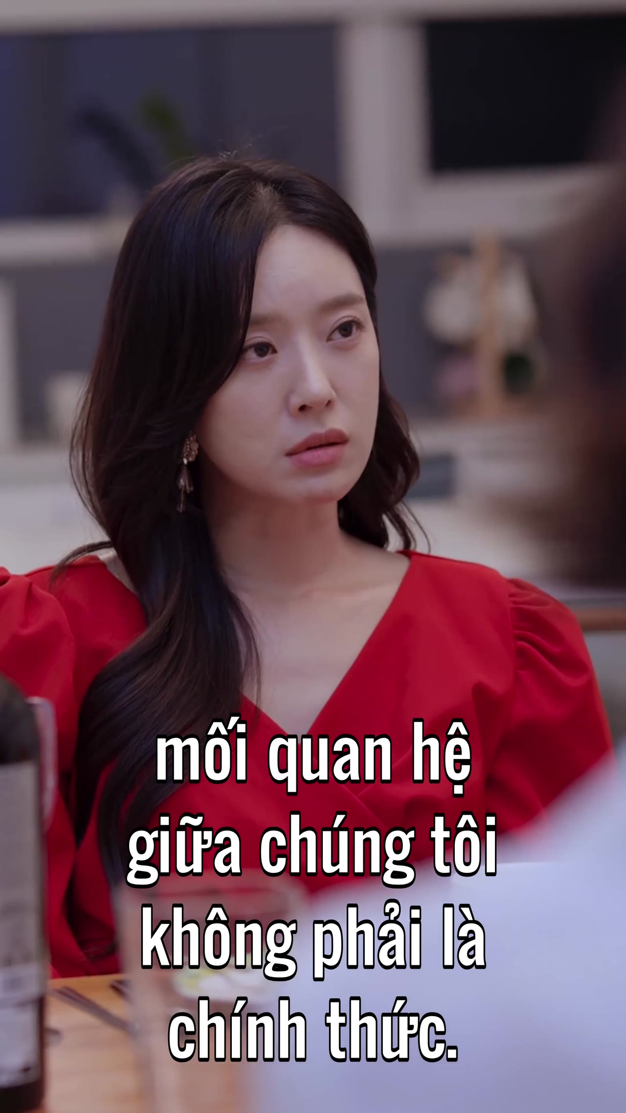 Kẻ Giết Tôi Là Chồng Tôi tập 16