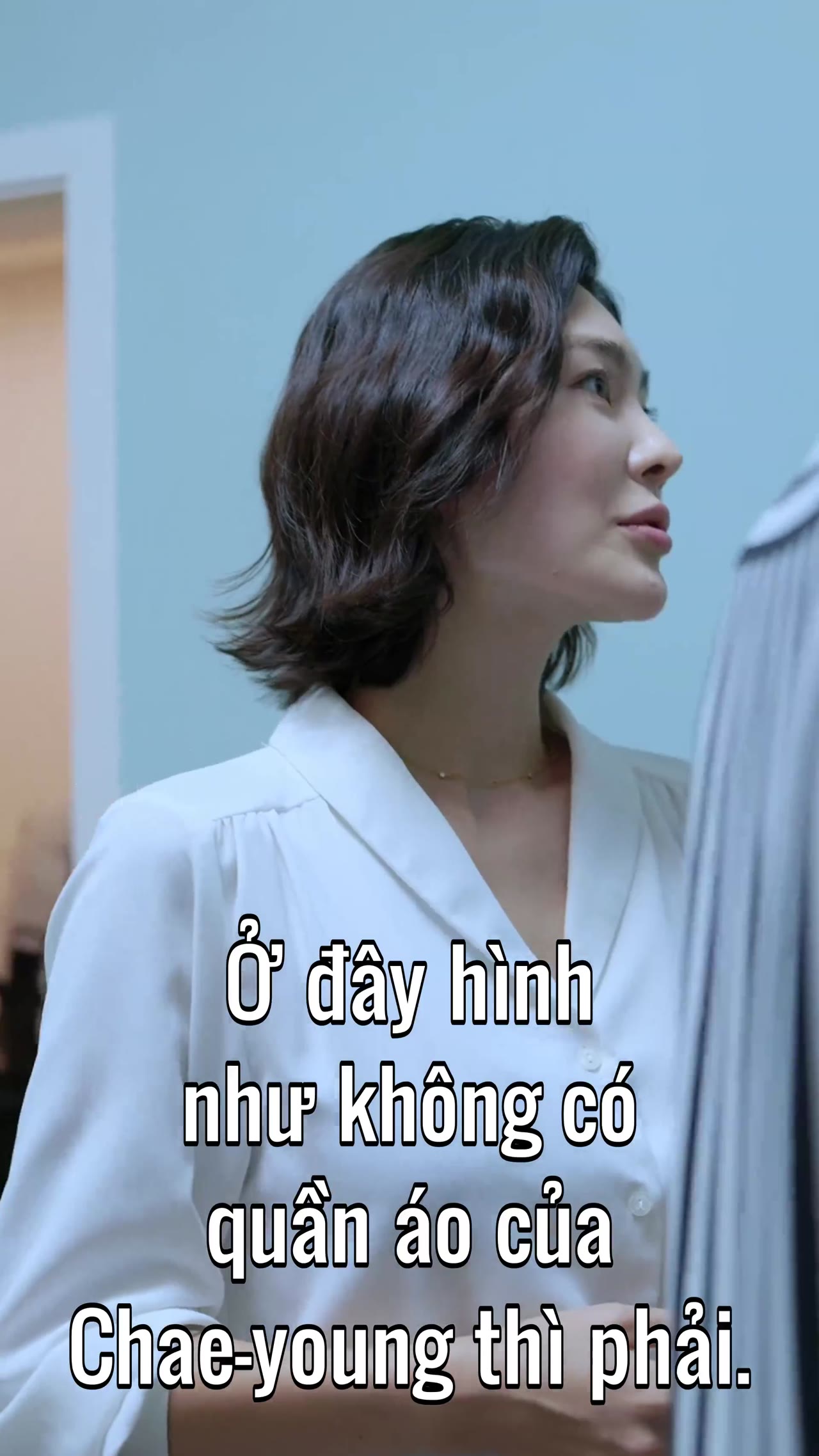 Kẻ Giết Tôi Là Chồng Tôi tập 17