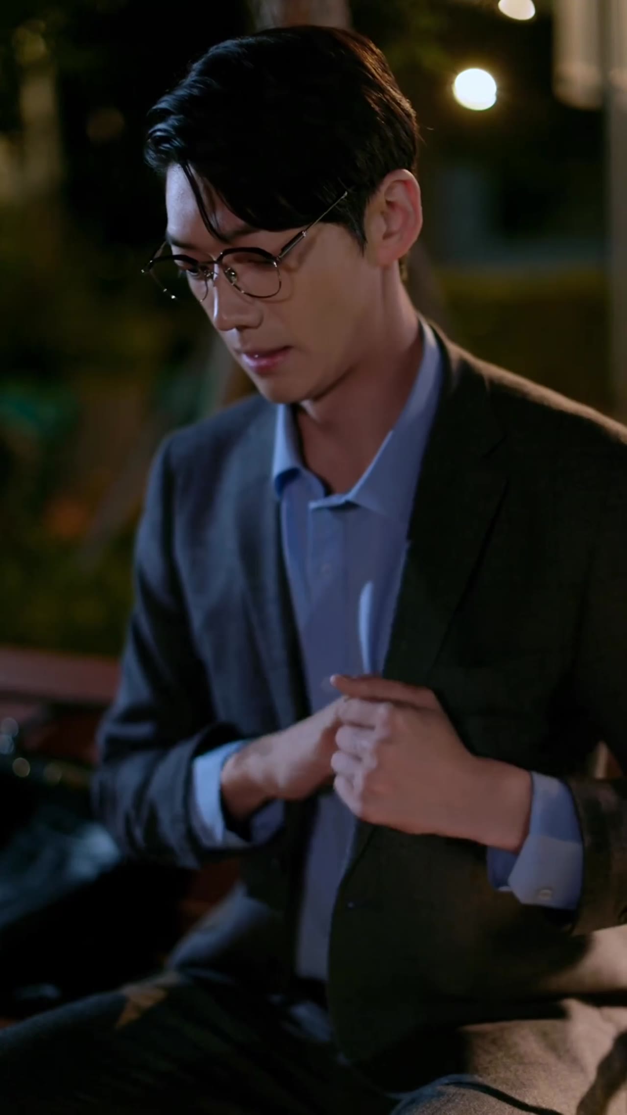 Kẻ Giết Tôi Là Chồng Tôi tập 29