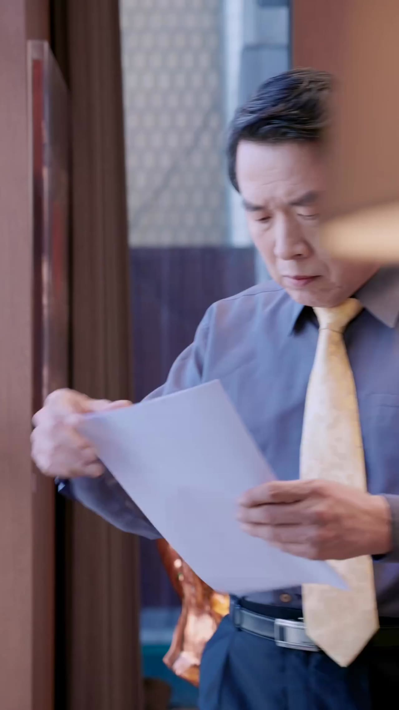 Kẻ Giết Tôi Là Chồng Tôi tập 38