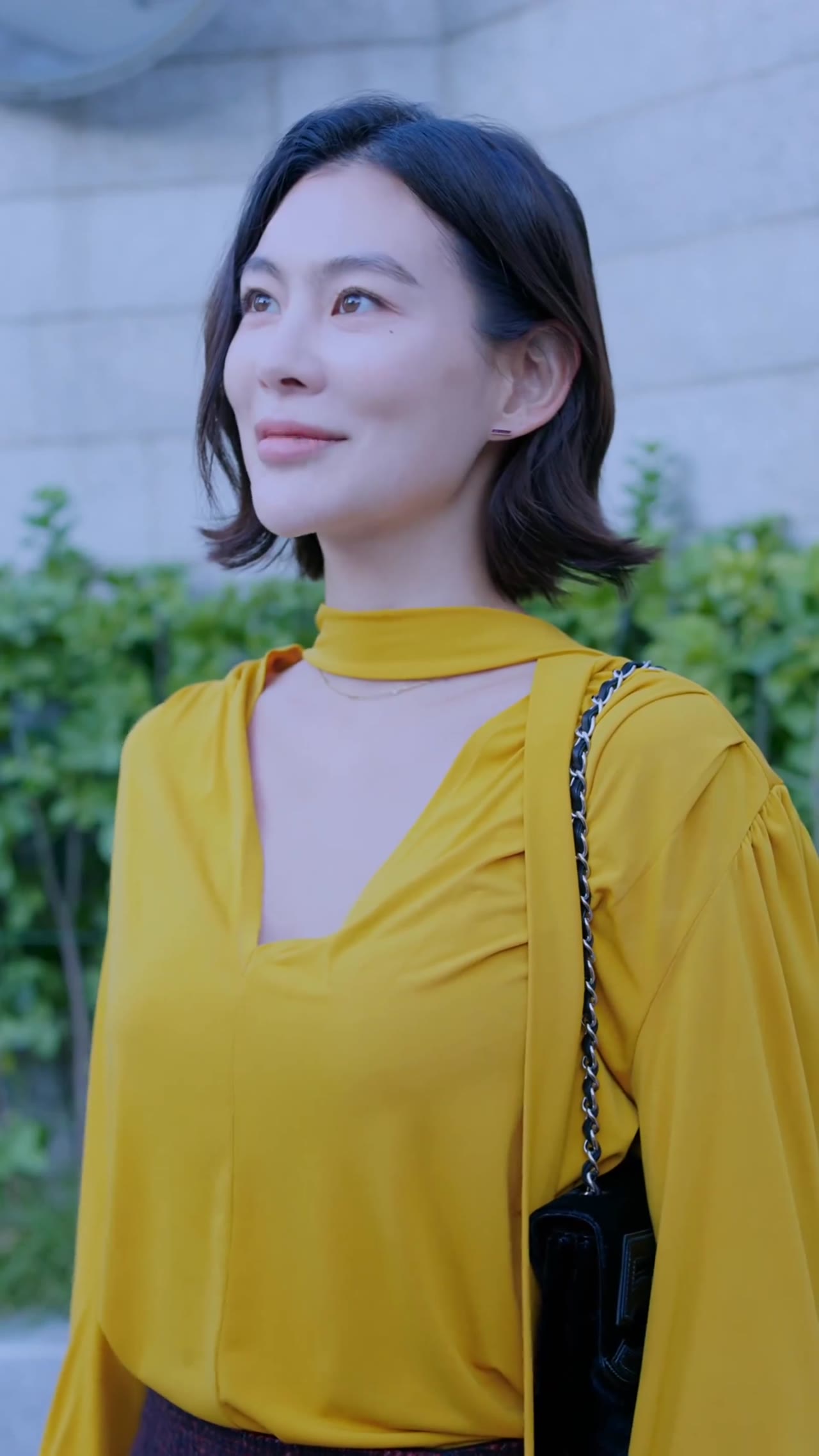Kẻ Giết Tôi Là Chồng Tôi tập 49 cảnh 2
