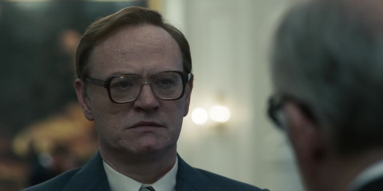 Thảm Họa Hạt Nhân Chernobyl tập 3 cảnh 3