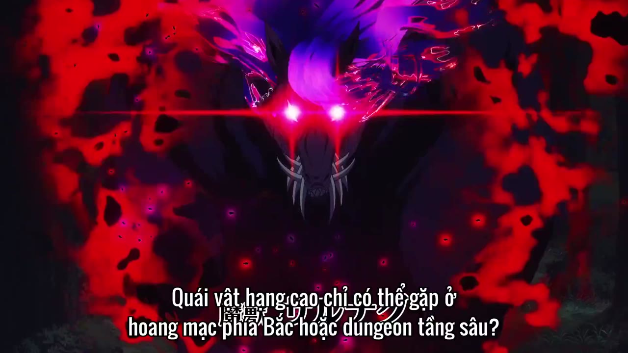 Xin Chào, Caesar! tập 2 cảnh 3