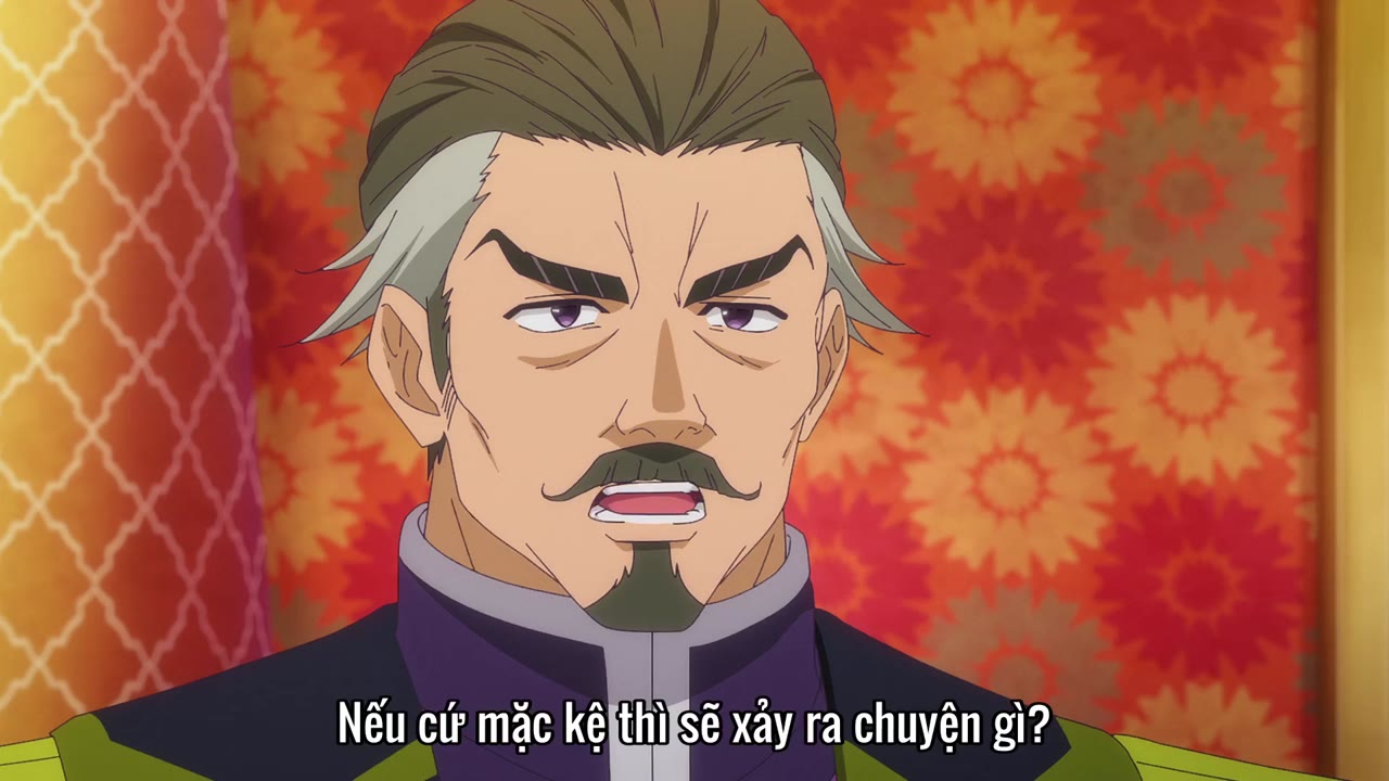 Xin Chào, Caesar! tập 14