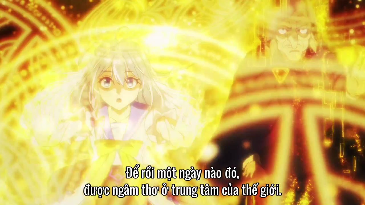 Xin Chào, Caesar! tập 15 cảnh 3