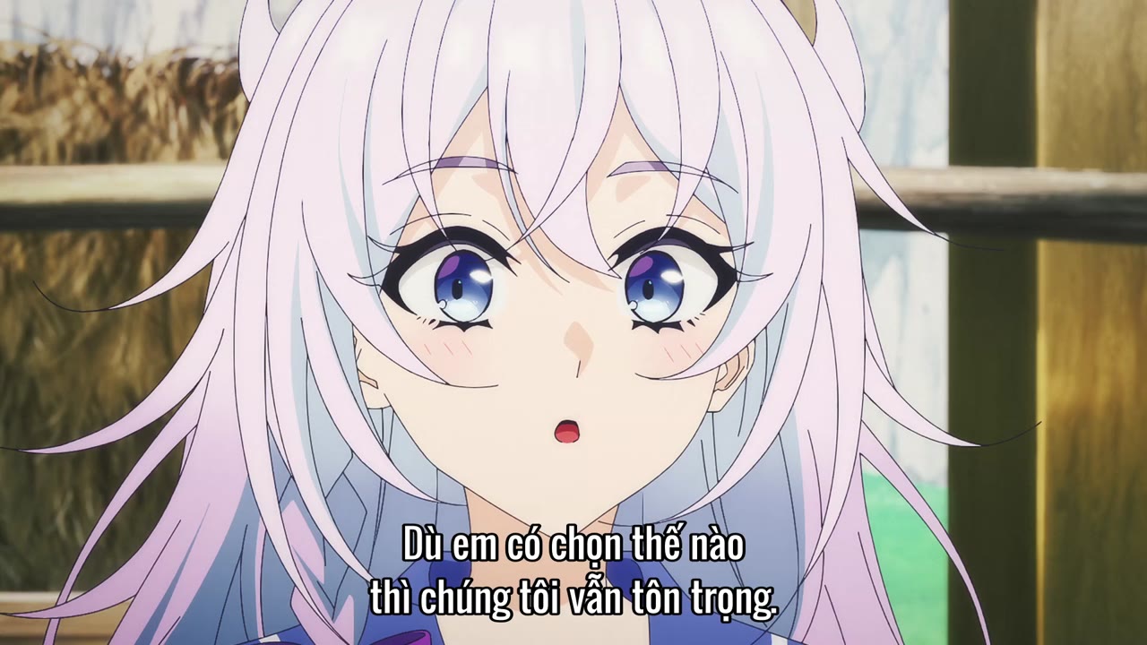 Xin Chào, Caesar! tập 17