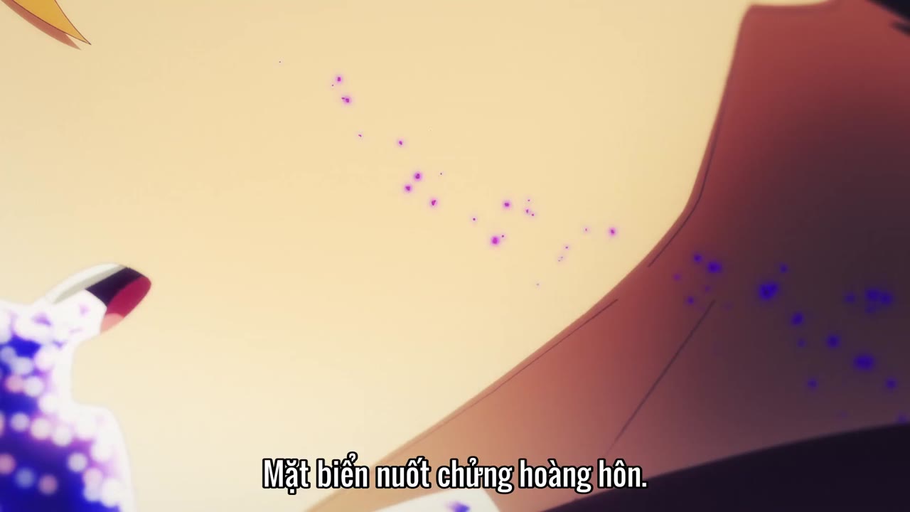 Xin Chào, Caesar! tập 22 cảnh 2
