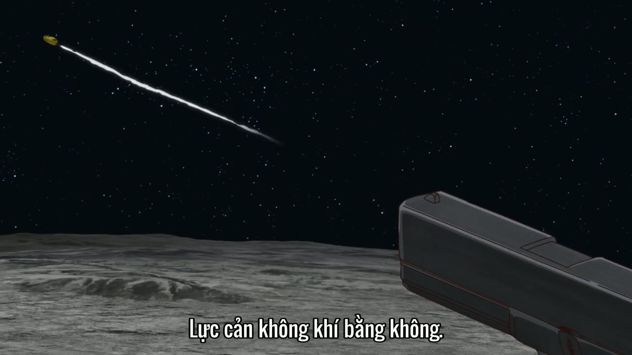 Tiến Sĩ Đá tập 34