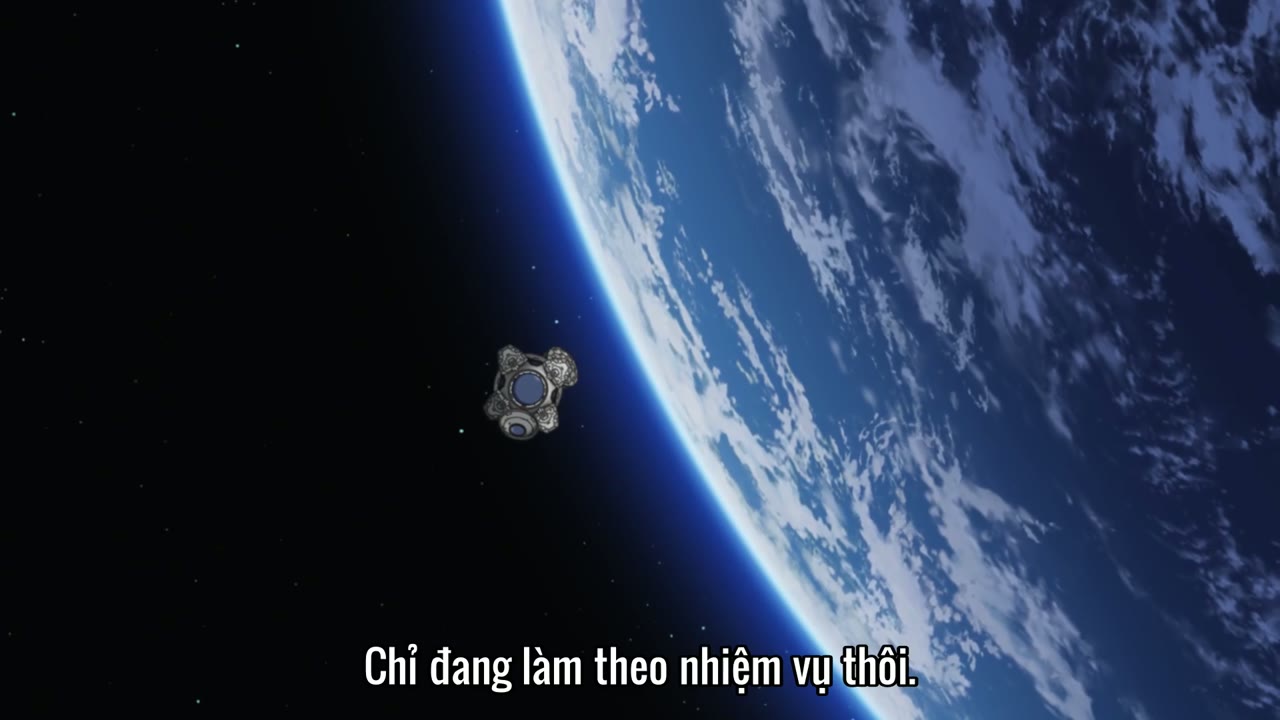 Tiến Sĩ Đá tập 35