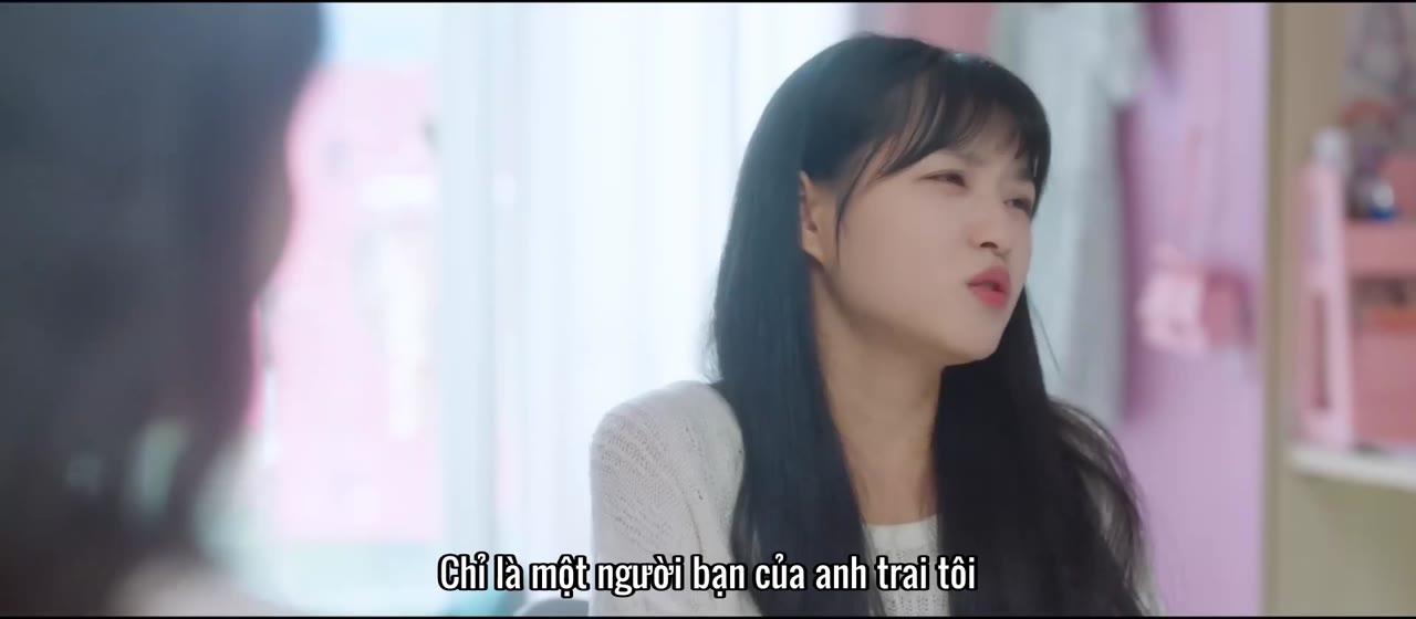 Vụng Trộm Không Thể Giấu - Hứa Hẹn tập 2