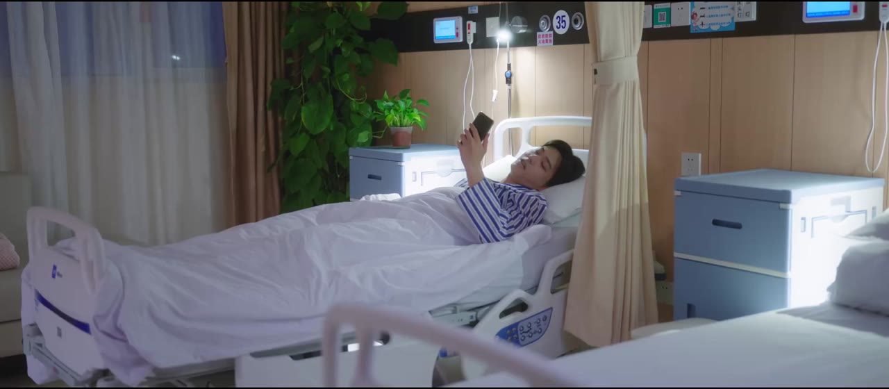 Vụng Trộm Không Thể Giấu - Hứa Hẹn tập 2 cảnh 3