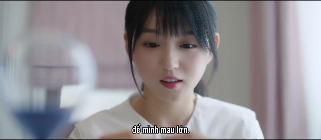 Vụng Trộm Không Thể Giấu - Hứa Hẹn tập 9