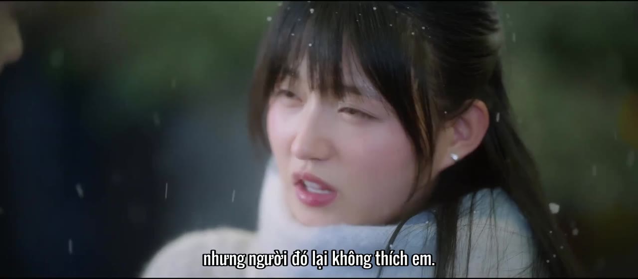 Vụng Trộm Không Thể Giấu - Hứa Hẹn tập 9 cảnh 2
