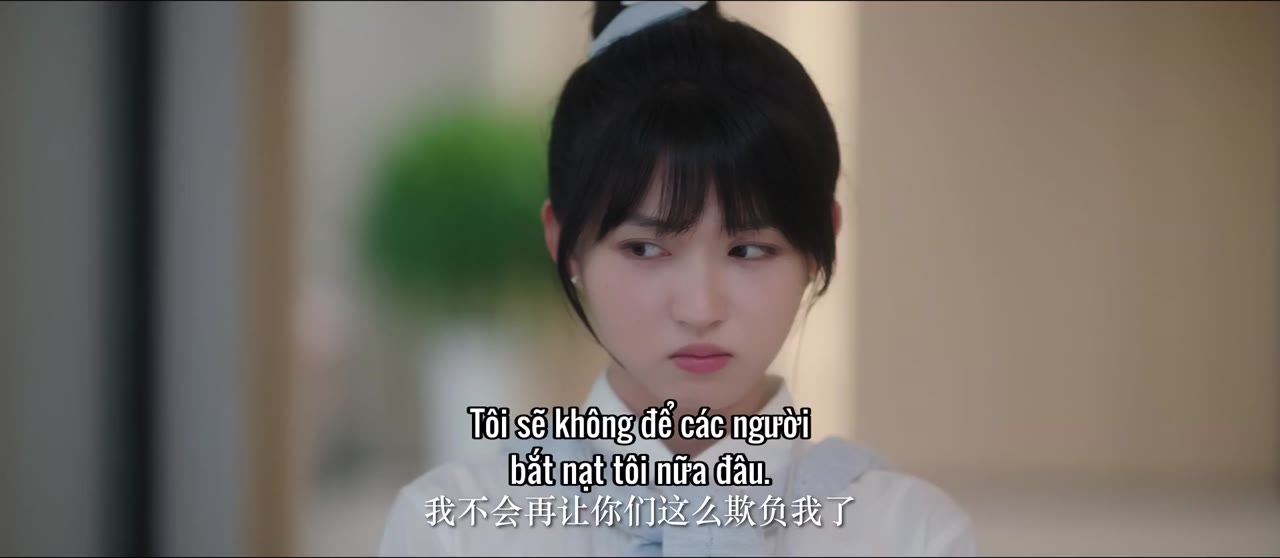Vụng Trộm Không Thể Giấu - Hứa Hẹn tập 17 cảnh 2