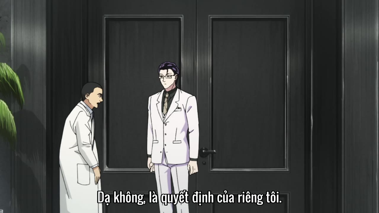 Chuyện Tình Cửu Long tập 12