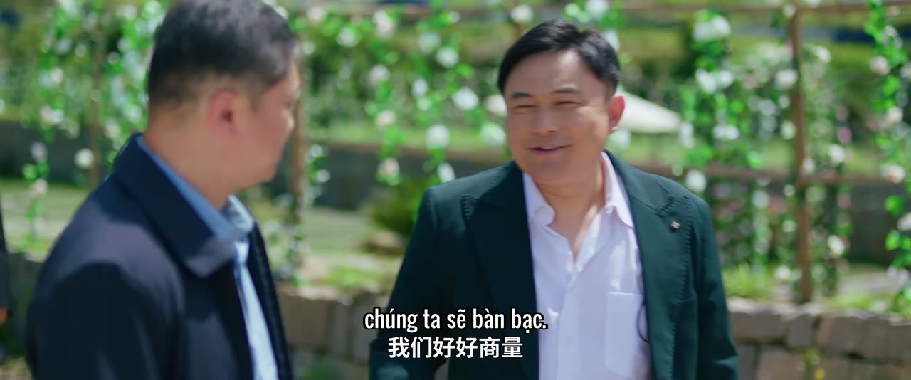 Đợi Gió Và Đợi Em tập 1