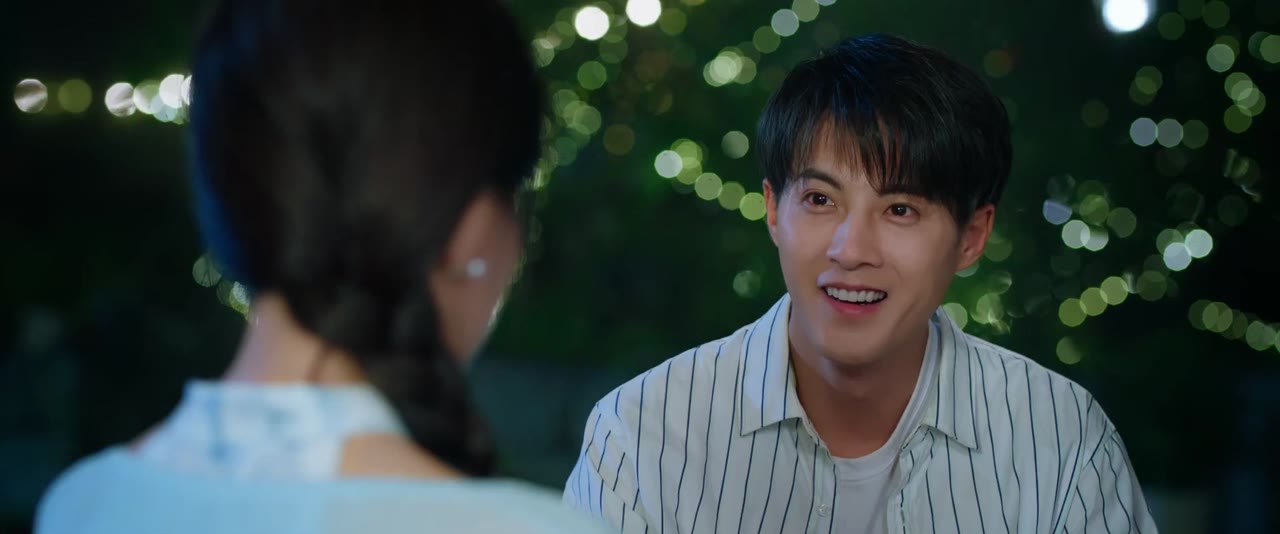 Đợi Gió Và Đợi Em tập 1 cảnh 2