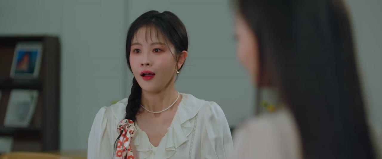 Đợi Gió Và Đợi Em tập 1 cảnh 3