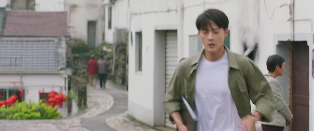 Đợi Gió Và Đợi Em tập 2