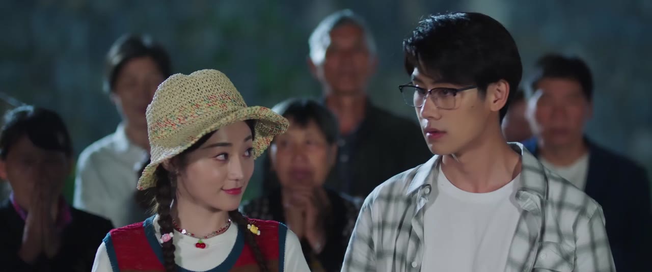 Đợi Gió Và Đợi Em tập 2 cảnh 3