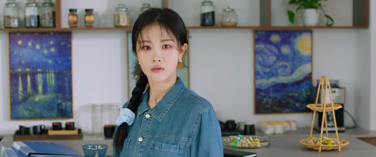 Đợi Gió Và Đợi Em tập 3