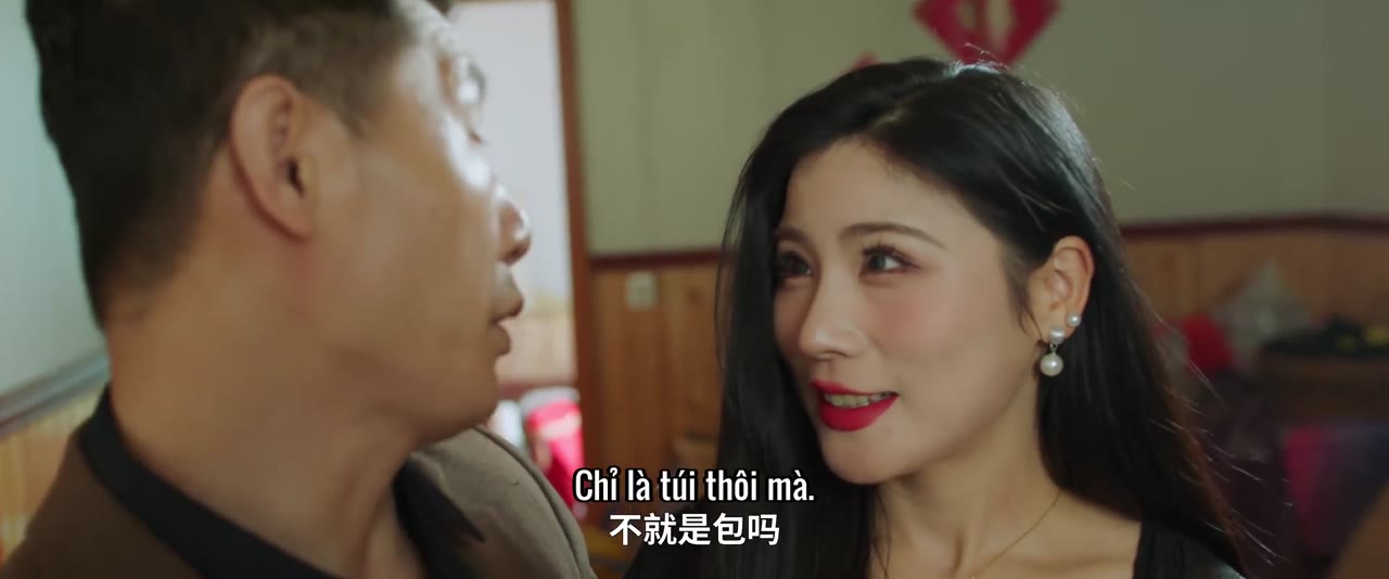 Đợi Gió Và Đợi Em tập 4
