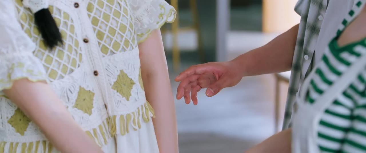 Đợi Gió Và Đợi Em tập 4 cảnh 3