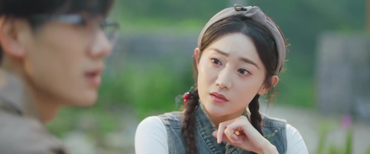 Đợi Gió Và Đợi Em tập 5