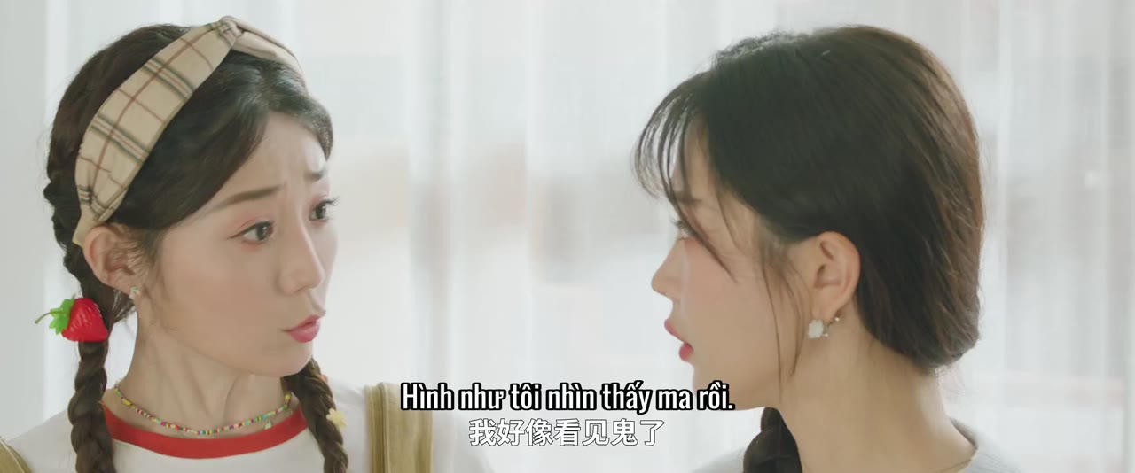 Đợi Gió Và Đợi Em tập 6