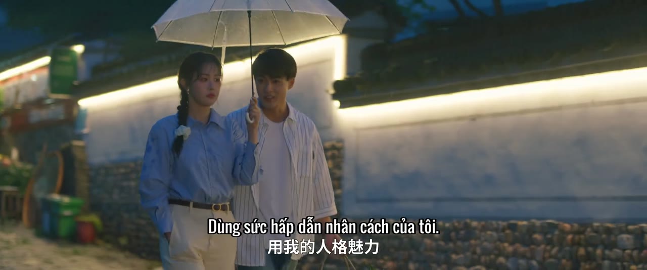 Đợi Gió Và Đợi Em tập 8