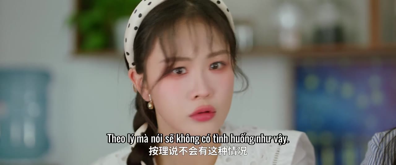 Đợi Gió Và Đợi Em tập 9