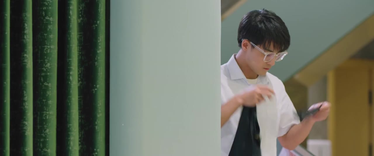 Đợi Gió Và Đợi Em tập 16