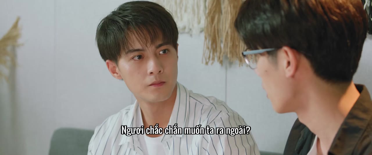 Đợi Gió Và Đợi Em tập 17