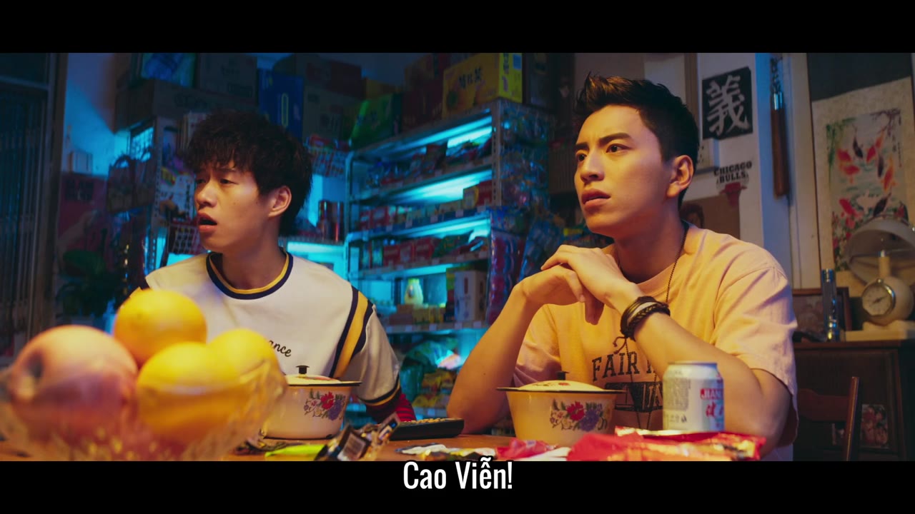 Điều ước cuối cùng tập 1