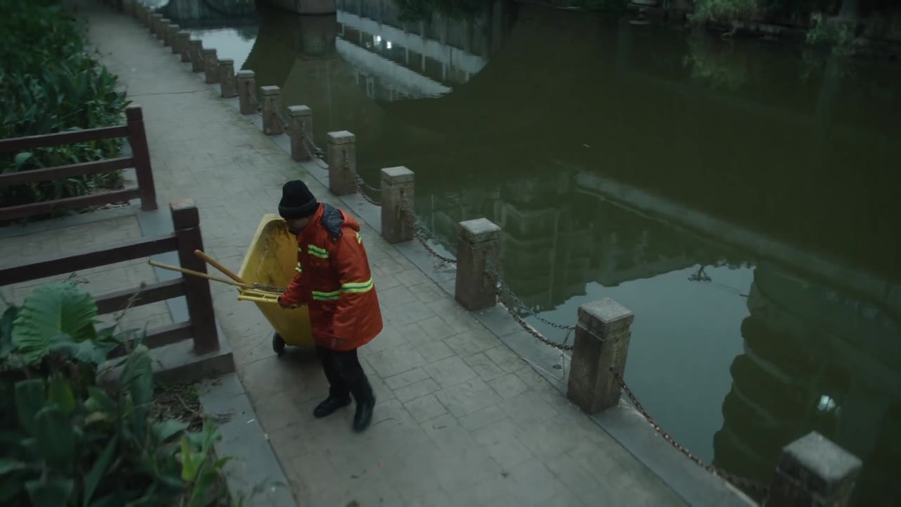 Một Nửa Sự Thật tập 10