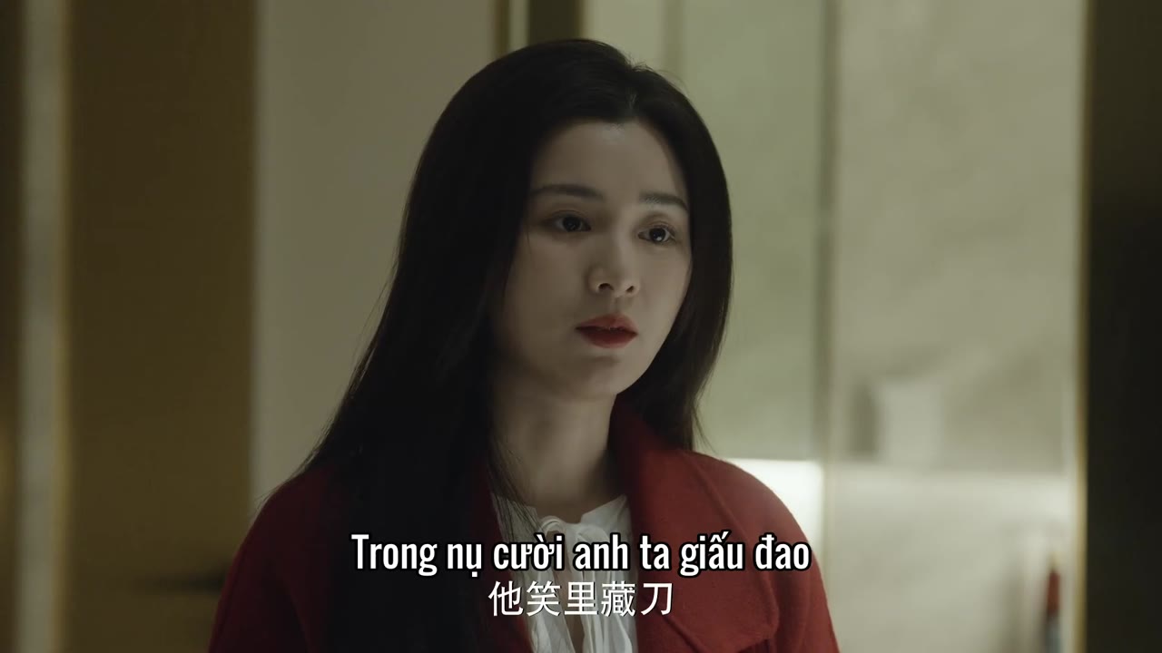 Một Nửa Sự Thật tập 14 cảnh 3