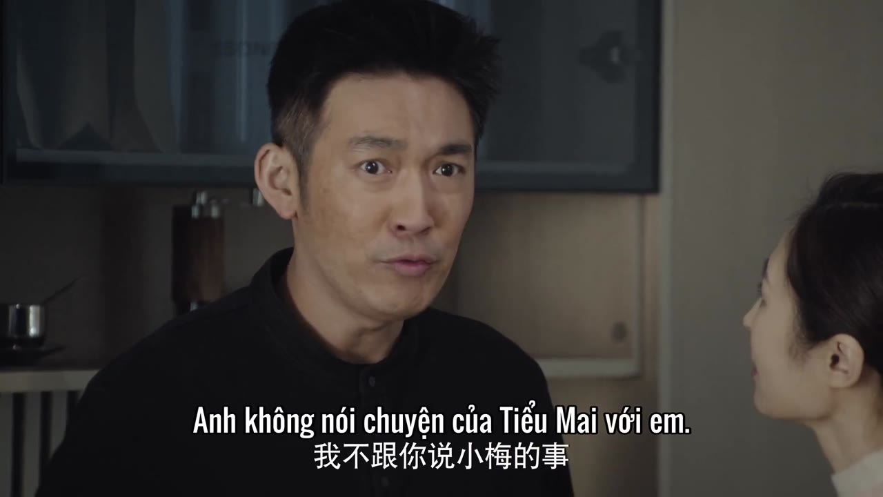Một Nửa Sự Thật tập 15