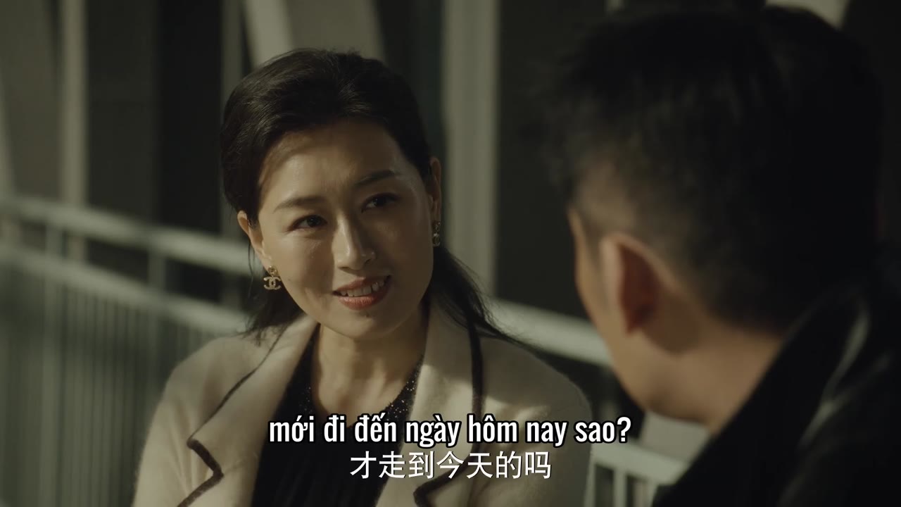 Một Nửa Sự Thật tập 19